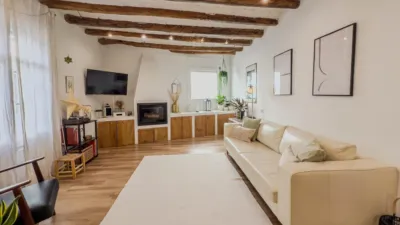 House on Carrer de Sant Miquel photo 4