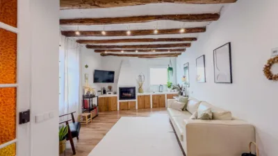 House on Carrer de Sant Miquel photo 55