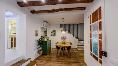 House on Carrer de Sant Miquel photo 56