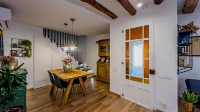 House on Carrer de Sant Miquel photo 57