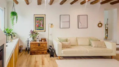 House on Carrer de Sant Miquel photo 5