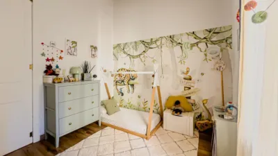 House on Carrer de Sant Miquel photo 64