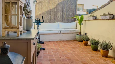 House on Carrer de Sant Miquel photo 65