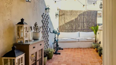 House on Carrer de Sant Miquel photo 66