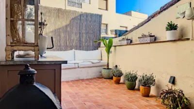 House on Carrer de Sant Miquel photo 67