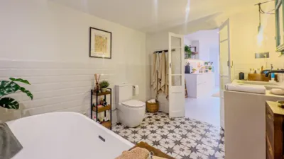 House on Carrer de Sant Miquel photo 69
