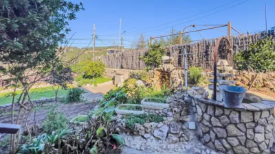 House on Carrer del Riu Muga photo 15
