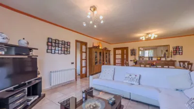 House on Carrer del Riu Muga photo 17