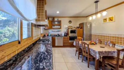 House on Carrer del Riu Muga photo 21