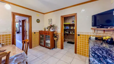 House on Carrer del Riu Muga photo 22