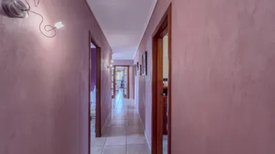 House on Carrer del Riu Muga photo 32