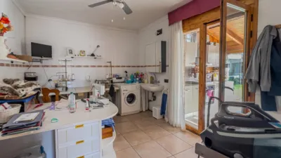 House on Carrer del Riu Muga photo 33