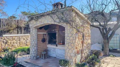 House on Carrer del Riu Muga photo 47