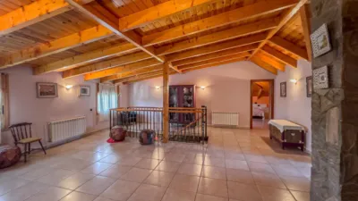 House on Carrer del Riu Muga photo 58