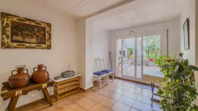 House on Carrer de Fiñana photo 15
