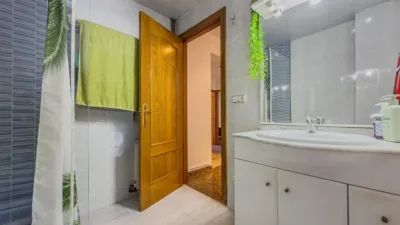 House on Carrer de Fiñana photo 33