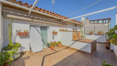 House on Carrer de Fiñana photo 47