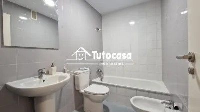Piso en alquiler en Plaza del Retiro, Bellavista (Distrito Bellavista-La Palmera. Sevilla Capital) de 900 €<span>/mes</span>