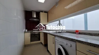 Piso en alquiler en Plaza del Retiro, Bellavista (Distrito Bellavista-La Palmera. Sevilla Capital) de 900 €<span>/mes</span>