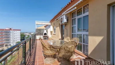 Ático en venta en Calle de las Codornices, 1, Isla de Canela (Ayamonte) de 215.000 €