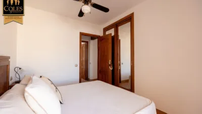Piso en calle El Timon photo 20