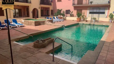 Piso en calle El Timon photo 28