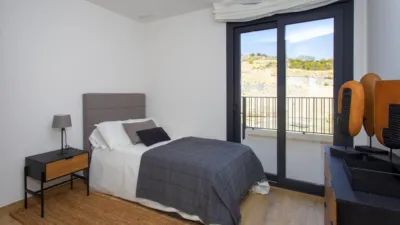 Chalet on Carrer de los Amapolas photo 17