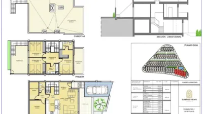 Chalet on Carrer de los Amapolas photo 34