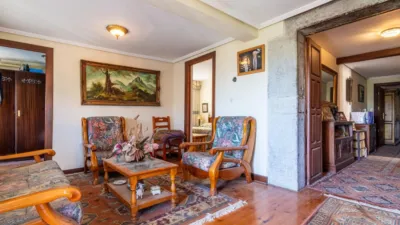 Casa en venta en Calle Encina (La), Suances de 398.000 €