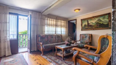Casa en venta en Calle Encina (La), Suances de 398.000 €