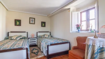 Casa en venta en Calle Encina (La), Suances de 398.000 €