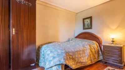 Casa en venta en Calle Encina (La), Suances de 398.000 €