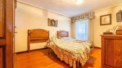 Casa en venta en Calle Encina (La), Suances de 398.000 €