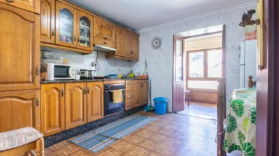 Casa en venta en Calle Encina (La), Suances de 398.000 €