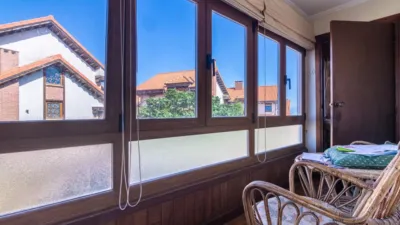 Casa en venta en Calle Encina (La), Suances de 398.000 €