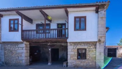 Casa en venta en Calle Encina (La), Suances de 398.000 €
