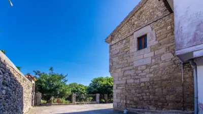 Casa en venta en Calle Encina (La), Suances de 398.000 €
