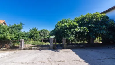 Casa en venta en Calle Encina (La), Suances de 398.000 €