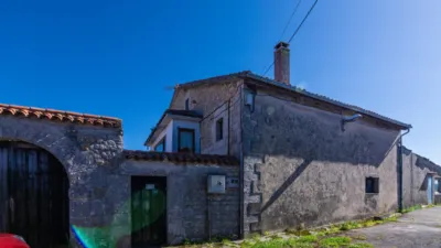 Casa en venta en Calle Encina (La), Suances de 398.000 €