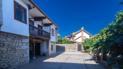 Casa en venta en Calle Encina (La), Suances de 398.000 €