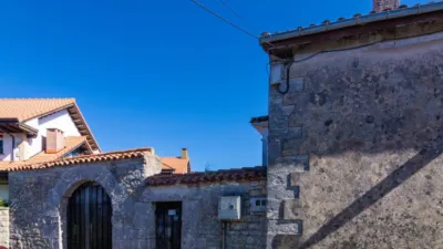 Casa en venta en Calle Encina (La), Suances de 398.000 €