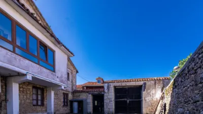 Casa en venta en Calle Encina (La), Suances de 398.000 €