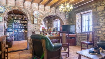 Casa en venta en Calle Encina (La), Suances de 398.000 €