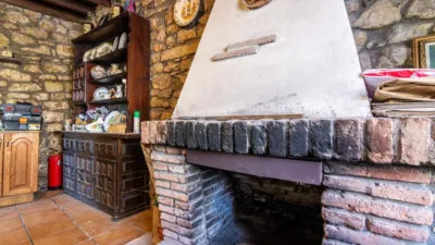 Casa en venta en Calle Encina (La), Suances de 398.000 €
