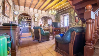 Casa en venta en Calle Encina (La), Suances de 398.000 €