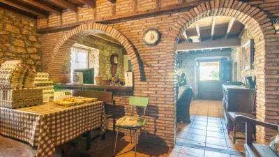 Casa en venta en Calle Encina (La), Suances de 398.000 €
