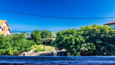 Casa en venta en Calle Encina (La), Suances de 398.000 €