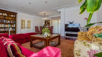 Chalet en venta en Revilla, Revilla (Camargo) de 695.000 €