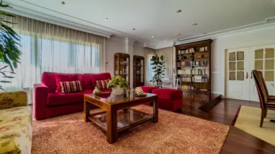 Chalet en venta en Revilla, Revilla (Camargo) de 695.000 €