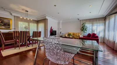 Chalet en venta en Revilla, Revilla (Camargo) de 695.000 €